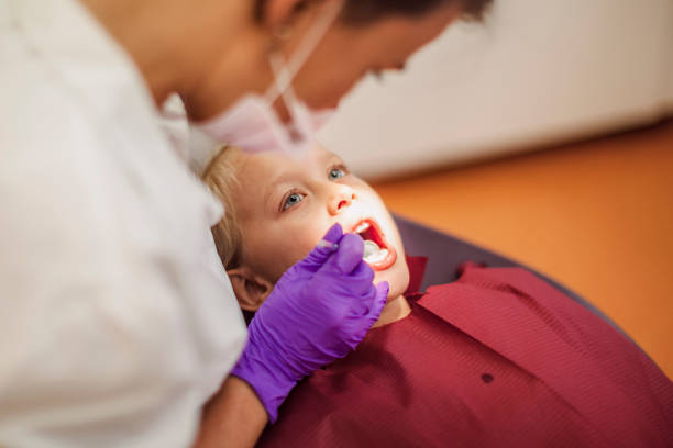 Best Emergency Root Canal Therapy in Elk Ridge, UT